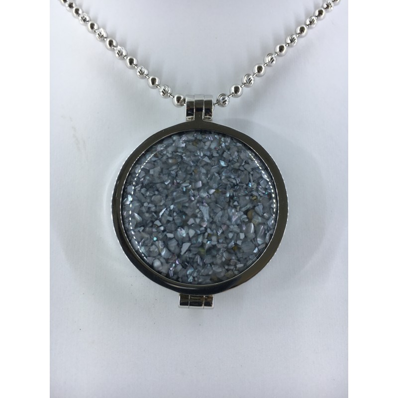 Medaillon Dom-Schmuck-My iMenso in 925/ Silber Medaillon Dom-Schmuck-My iMenso in 925/ Silber