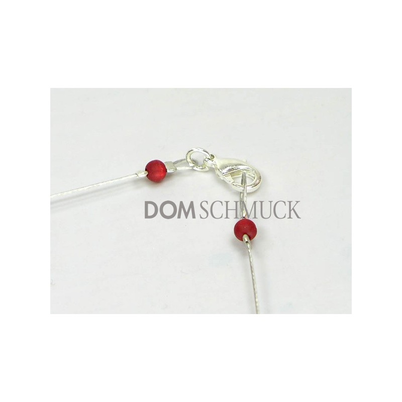 Ketten Dom-Schmuck mit Anhänger Polaris