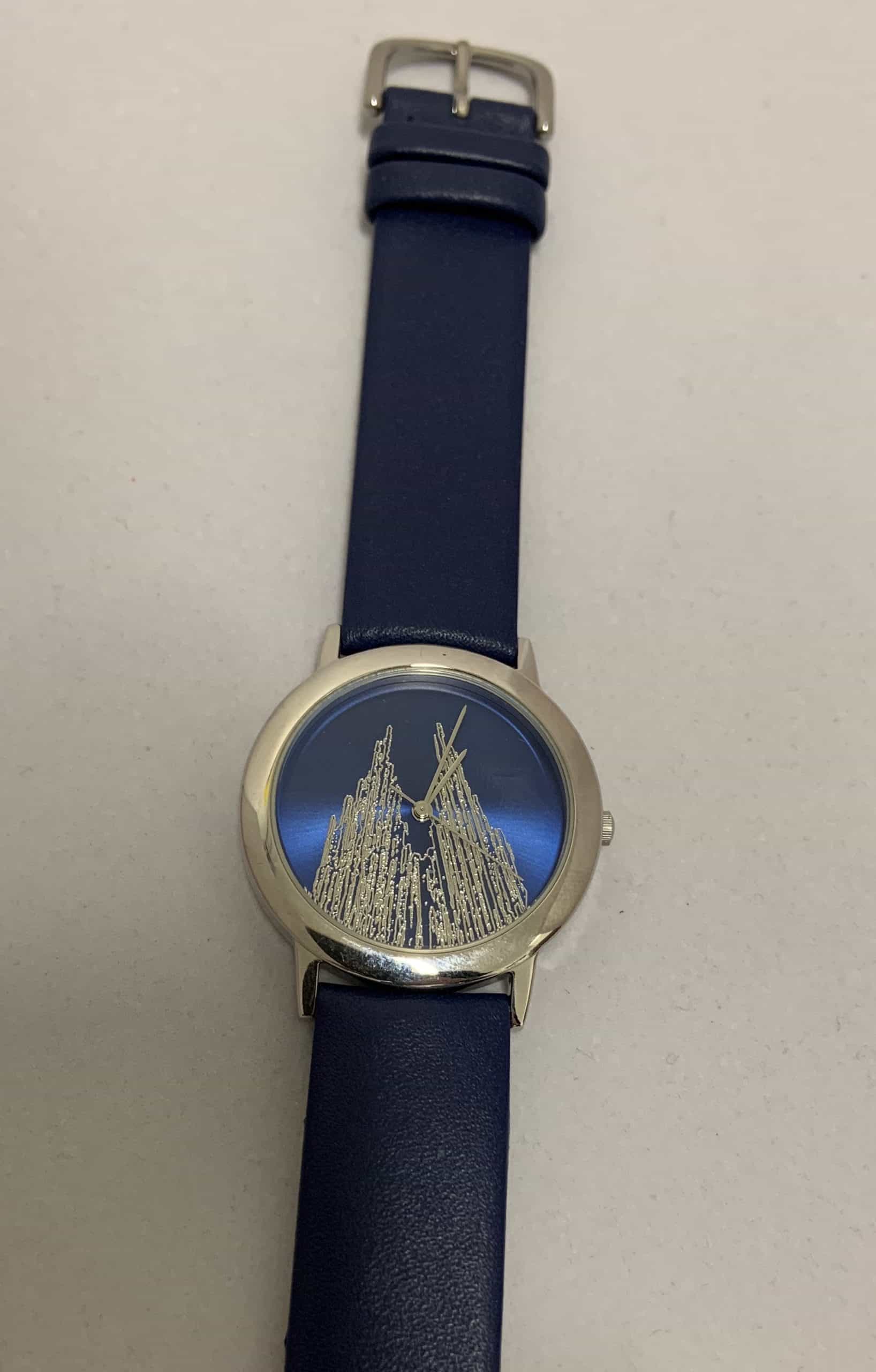 Armbanduhr Dom-Schmuck Unisex Armbanduhr Dom-Schmuck Unisex