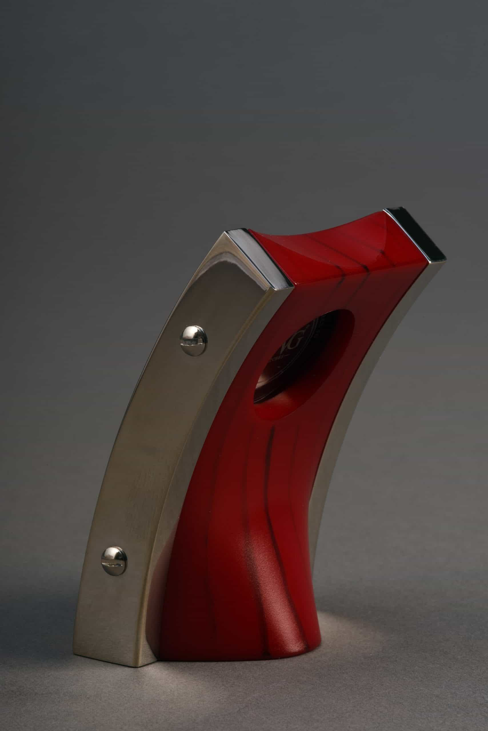 Standuhr Dom-Schmuck Skyline Standuhr Dom-Schmuck Skyline