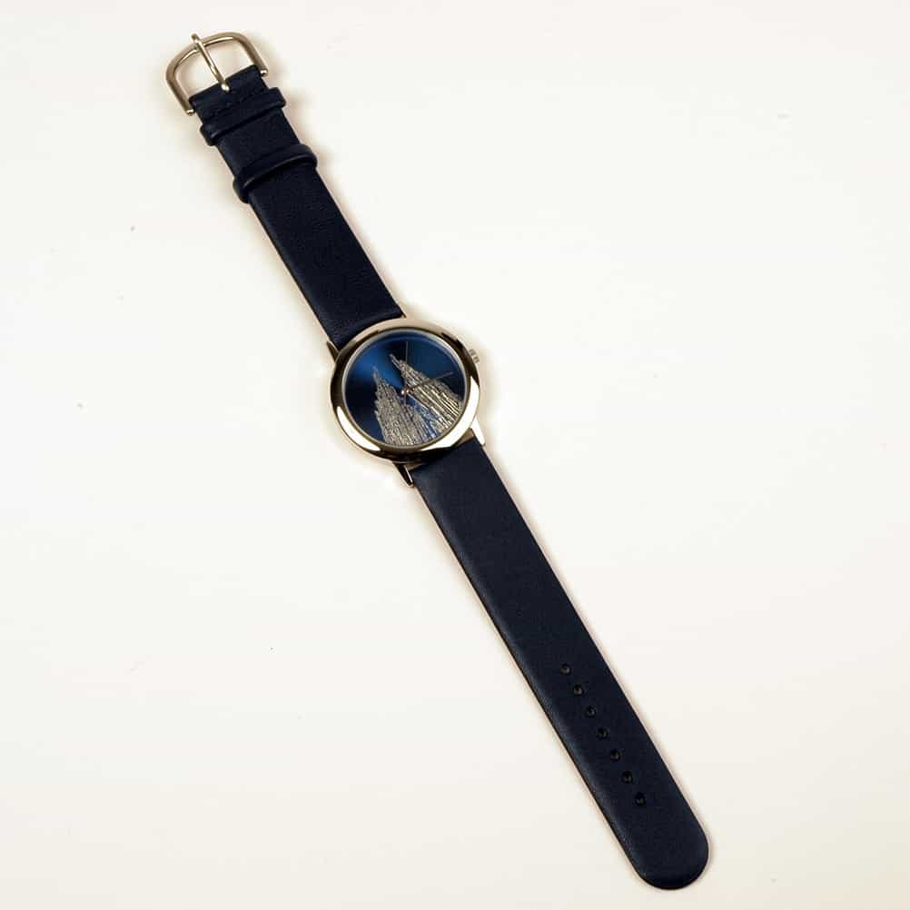 Armbanduhr Dom-Schmuck Unisex Armbanduhr Dom-Schmuck Unisex