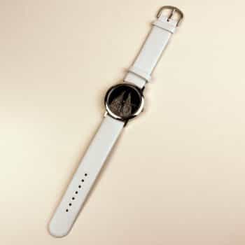 Armbanduhr Dom-Schmuck Unisex