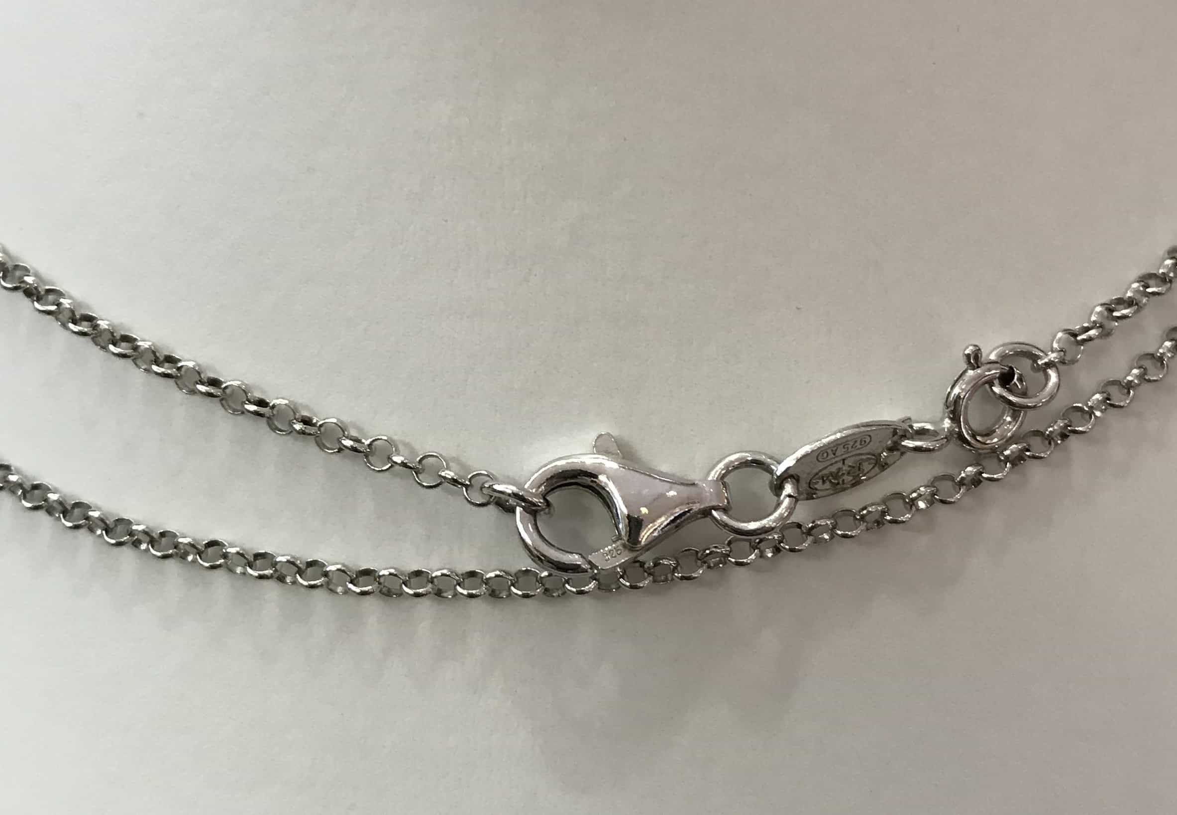 Medaillon Dom-Schmuck Skyline 925/ Silber My iMenso Medaillon Dom-Schmuck Skyline 925/ Silber My iMenso