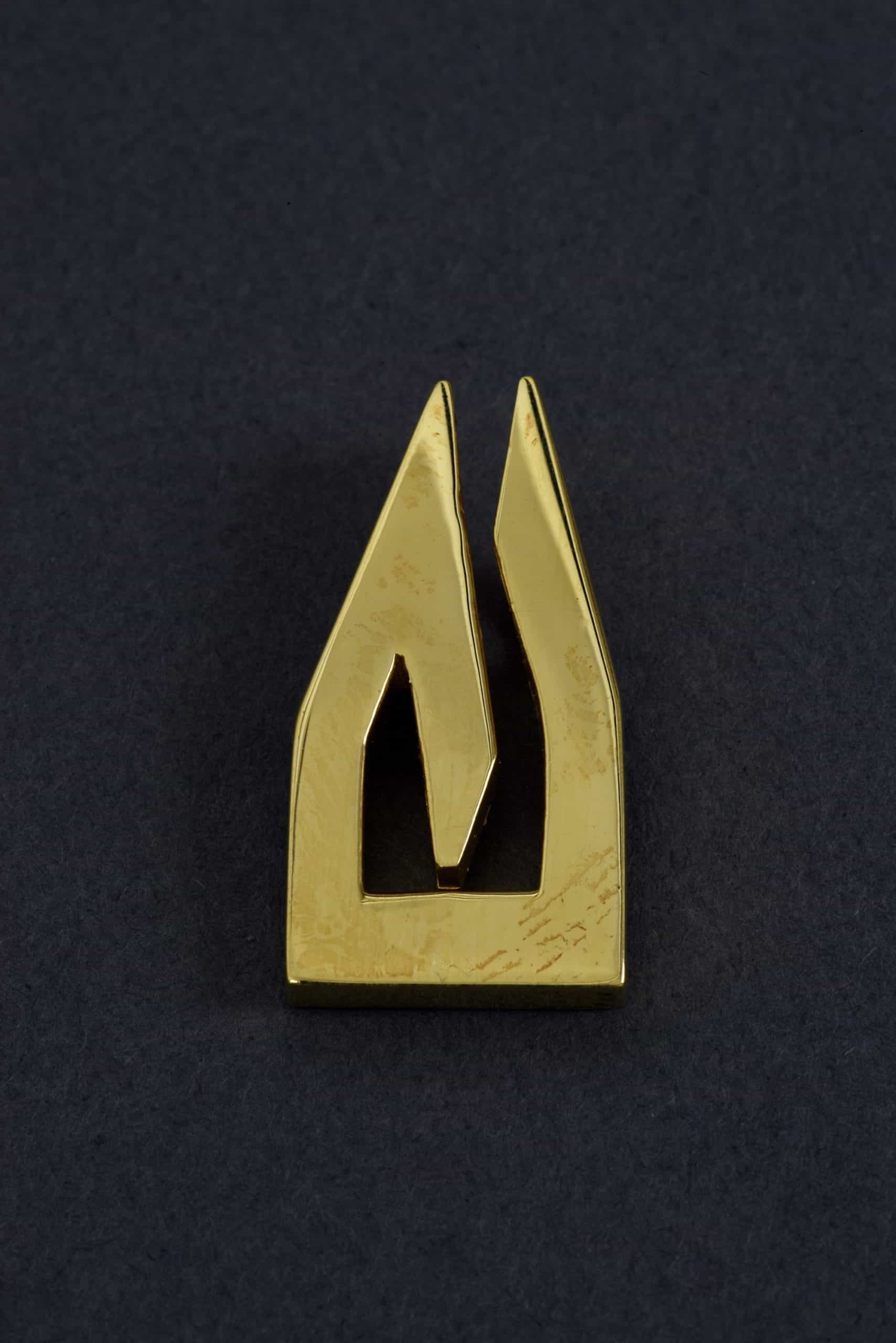 Anhänger Dom Schmuck Silber vergoldet Anhänger Dom Schmuck Silber vergoldet