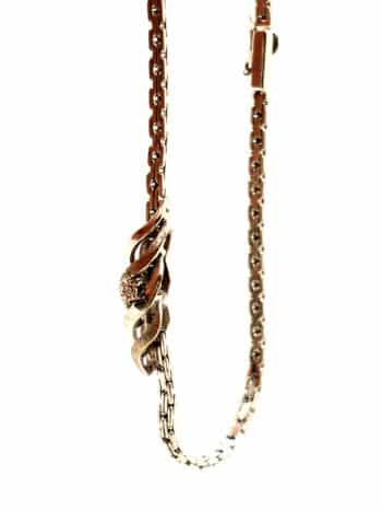 Art Deco Armband Dia Art Deco Armband Dia