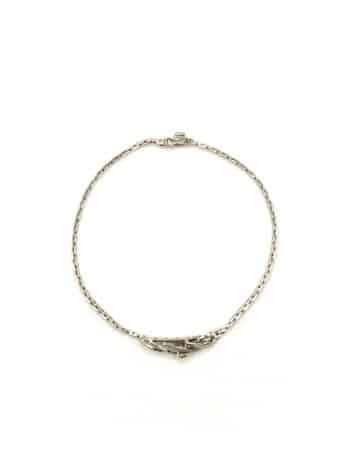 Art Deco Armband Dia Art Deco Armband Dia