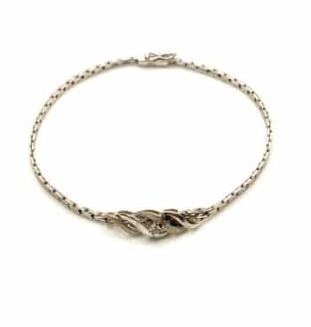 Art Deco Armband Dia Art Deco Armband Dia
