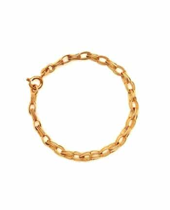 Doppelanker Armband Doppelanker Armband